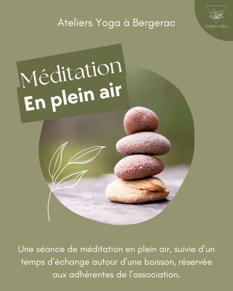méditation
