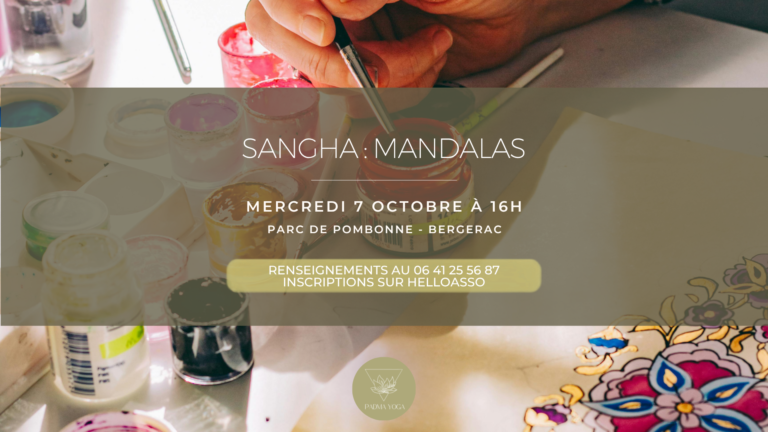 Matinee yoga et meditation (2)